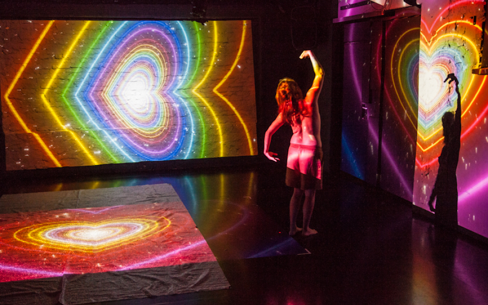 © Max Thielmann photo star Bubble Sinn Acker Stadt Palast