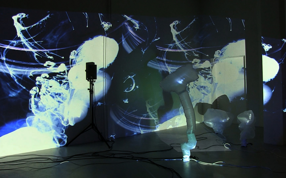 INTER_SECTION Borrowed Gesture #3.2