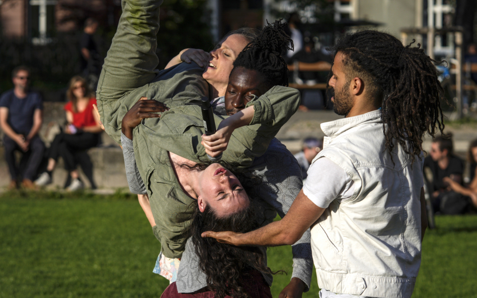 © Matthias Wäckerlin PLAY