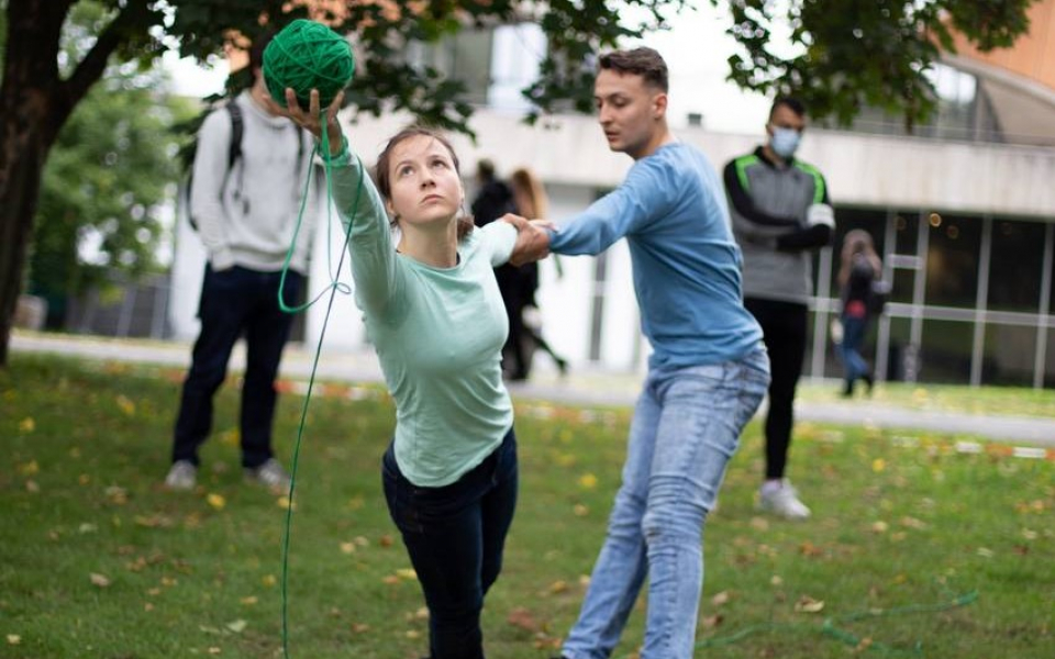 Kipppunkt Shared Territory 2021 © Laura Stromp