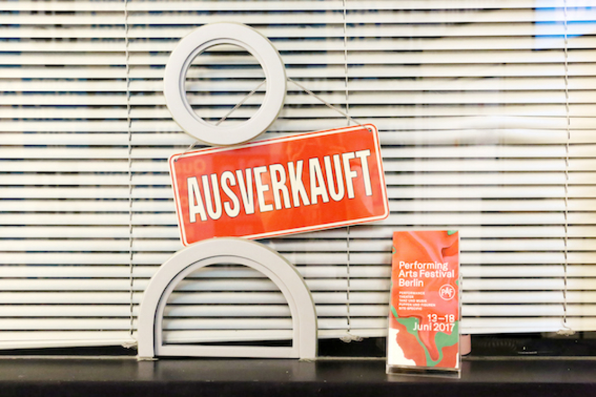 PAF 2017 fotografiert von Alina Bader