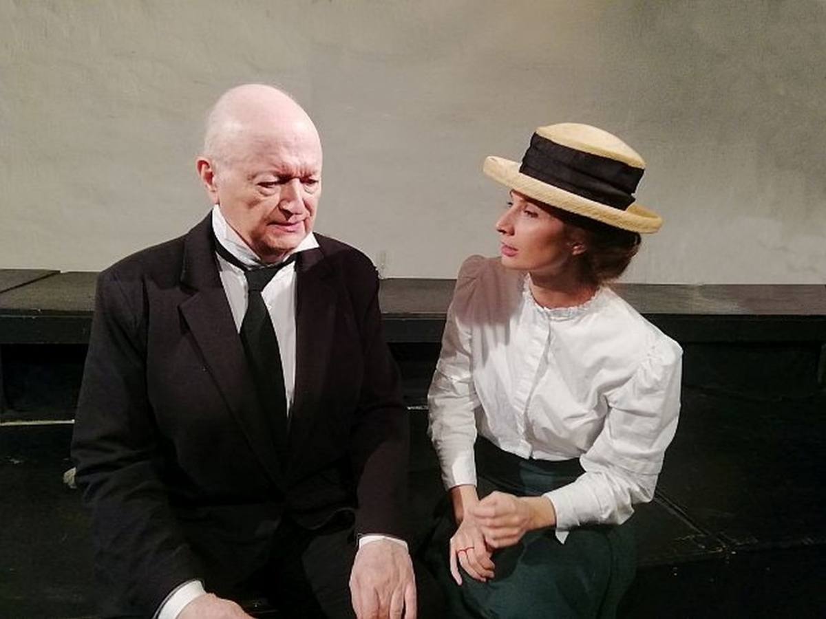 © Berliner Compagnie