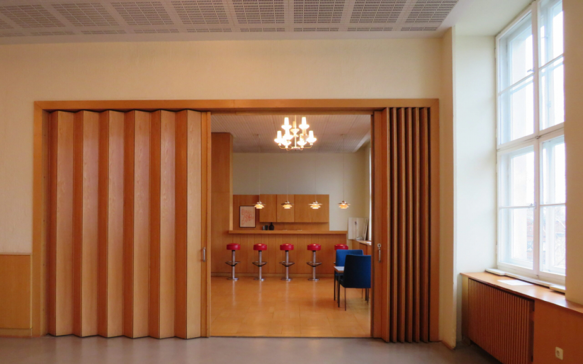 © Pedretti / Ramsay